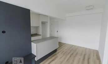 Imagem 3: Apartamento para Aluguel - Barra Funda, 1 Quarto, 45 m2