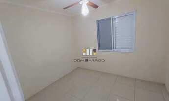 Imagem 5: Apartamento com 2 dormitórios para alugar por R$ 1.090,00/mês - Residencial Guaíra - Sumar