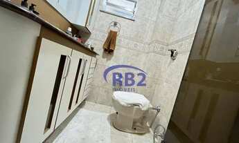 Imagem 7: Apartamento amplo com 3 quartos e vaga em Icaraí na Rua João Pessoa