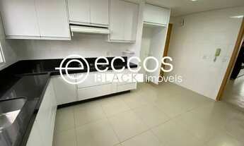 Imagem 5: Apartamento para aluguel, 4 quartos, 2 suítes, 2 vagas, Lídice - Uberlândia/MG