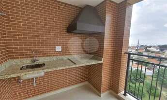 Imagem 2: Apartamento Novo! Jardim São Paulo!