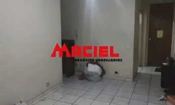 Imagem 3: Apartamento Padrão em São José dos Campos