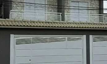 Imagem: Lindo sobrado a venda com 3 dormitórios