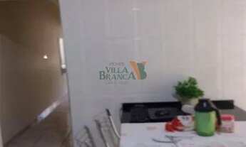 Imagem 3: Casa com 3 dormitórios à venda, 150 m² por R$ 425.000,00 - Palmeiras de São José - São Jos