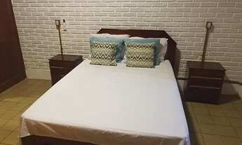 Imagem 4: Casa rústica _ Praia do Francês