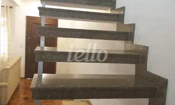 Imagem 7: São Paulo - Casa Padrão - Belém