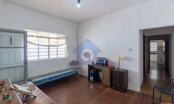 Imagem 2: CASA TERREA DE 100MTS 3 DORM 1 SUITE 2 VAGAS SAUDE