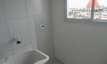 Imagem 7: Apartamento com 2 dormitórios para alugar, 57 m² por R$ 1.350/mês - Vila Santa Catarina