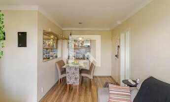 Imagem 5: Apartamento à Venda - Vila das Mercês, 3 Quartos, 63 m2