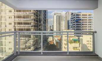 Imagem 2: Apartamento 02 quartos a venda em Pinheiros