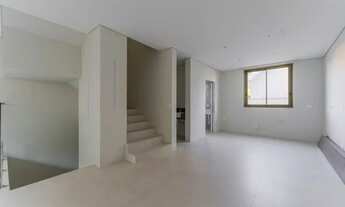 Imagem 5: Casa em condomínio, 03 Dormitórios, 02 Vagas, Churrasqueira, Vista Alegre, Curitiba