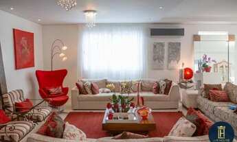 Imagem 3: Casa para Locação em Florianópolis, Jurerê Internacional, 7 dormitórios, 6 suítes, 9 banhe