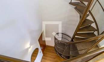 Imagem 3: Apartamento para Aluguel - Itaim Bibi, 1 Quarto, 76 m2