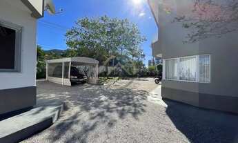 Imagem 5: Apartamento para venda possui 111 metros quadrados com 3 quartos em Pedra Branca - Palhoça