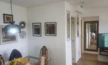 Imagem 7: Apartamento a venda Parque Continental, 3 dormitórios, 2 vagas