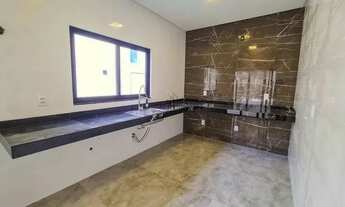 Imagem 5: Senador Canedo - Casa de Condomínio - Condomínio Vale Verde