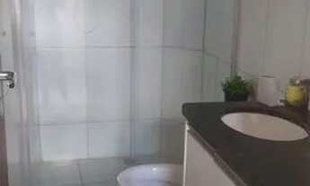 Imagem 5: Apartamento mobiliado