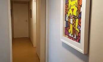 Imagem 7: Apartamento - Piedade - 03 Qts/01 Suíte - 203 m² - Nascente - Varanda - 01 Vaga