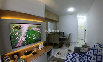 Imagem: Apartamento em Rio Branco - Cariacica