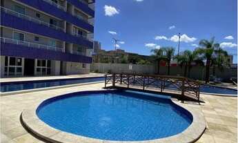 Imagem 2: Apartamento à venda tem 74 m2 com 3 quartos no bairro Parquelandia- Fortaleza - Ceará