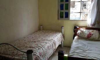 Imagem: Casa para venda com 65 metros quadrados