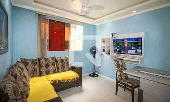 Imagem 3: Apartamento para Aluguel - Sarandi, 2 Quartos, 40 m2