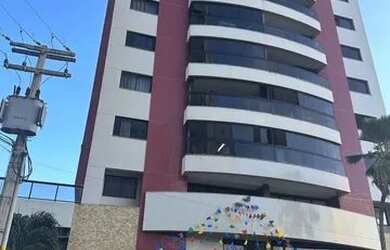 Imagem 3: Condomínio Residencial Parque Arena na Atalaia