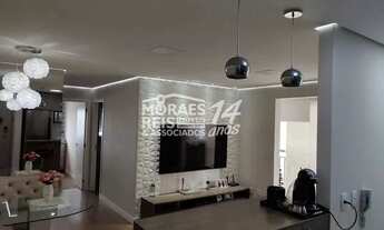 Imagem: Apartamento à venda, 66 m² por R$ 460.000,00