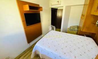 Imagem 7: Apartamento com 3 dormitórios, 85 m² - venda por R$ 371.000,00 ou aluguel por R$ 2.603,00