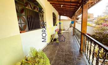 Imagem 4: Casa 5 quartos - Santa Mônica em Belo Horizonte/MG