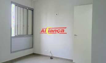 Imagem 5: ÓTIMO APARTAMENTO 78m² COM 3 DORMITÓRIOS E 1 VAGA DE GARAGEM - JARDIM SÃO PAULO - GUARULHO