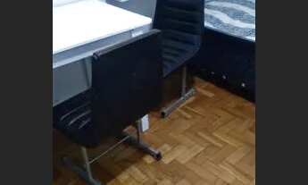 Imagem 5: Area interna, excelente apto..ponto nobre, ed coral...misto otimo para comercio escritorio