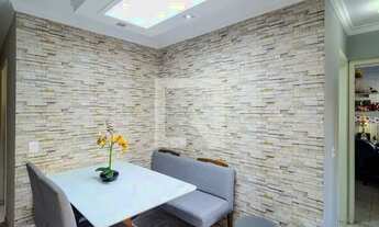 Imagem 3: Apartamento para Aluguel - Jabaquara, 2 Quartos, 60 m2