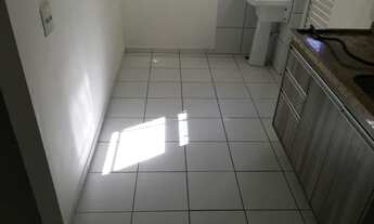 Imagem 4: Apartamento de 2 dormitórios a venda no Cond. Ipê Branco Sumaré/SP