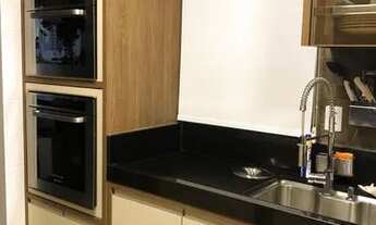 Imagem 6: Apartamento a venda no Taquaral em Campinas - SP