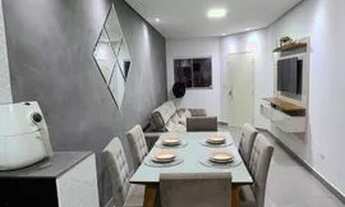 Imagem: Casa para venda Bairro Villa Amato Sorocaba