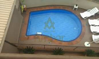 Imagem 2: Apartamento - Ribeirão Preto - Bosque das Juritis