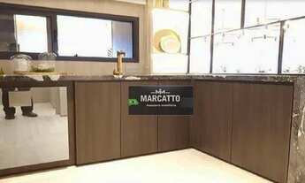 Imagem 7: Apartamento com 3 dormitórios à venda, 157 m² por R$ 2.300.000 - Perdizes - São Paulo/SP