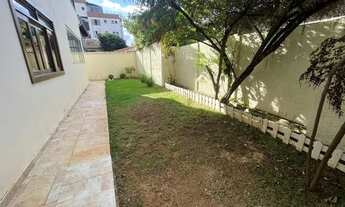 Imagem 6: Casa com 4 dormitórios para alugar em Belo Horizonte