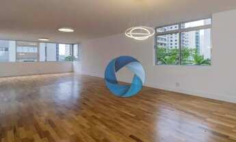 Imagem 6: Lindo Apartamento com 3 dormitórios à venda, 270 m² por R$ 3.510.000 - Higienópolis - São