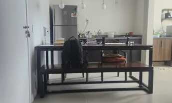 Imagem 7: Apartamento - Parque Industrial - Maranata Parque Industrial - 55m² - 2 Dormitórios