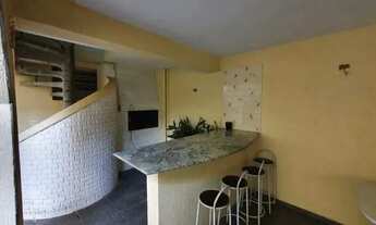 Imagem 6: Sobrado à venda na Vila São Francisco (Zona Oeste), São Paulo