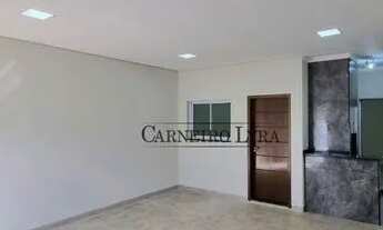 Imagem: Casa com 2 dormitórios à venda, 102 m²