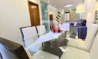 Imagem 7: Casa de Condomínio à Venda - Jaguaré, 3 Quartos, 160 m2