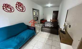 Imagem 2: Apartamento com 1 dorm, Aviação, Praia Grande - R$ 250 mil, Cod: 10528