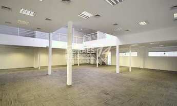 Imagem 2: Galpão para alugar, 1200 m² Localização Privilegiada no Brooklin Locação R$ 70.000,00 IPT