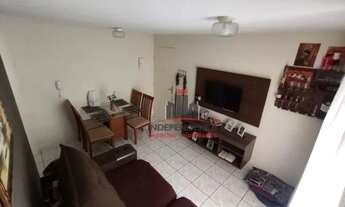 Imagem 5: Apartamento com 2 dormitórios à venda, 49 m² por R$ 180.000,00 - Bosque dos Eucaliptos - S