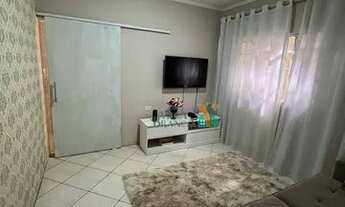 Imagem 2: Casa com 3 dormitórios à venda, 150 m² por R$ 425.000,00 - Palmeiras de São José - São Jos