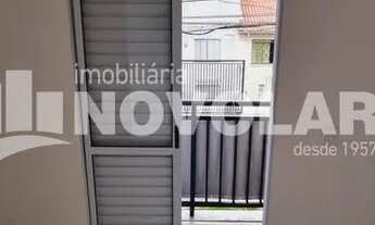 Imagem 2: Apartamento novo, Parada Inglesa