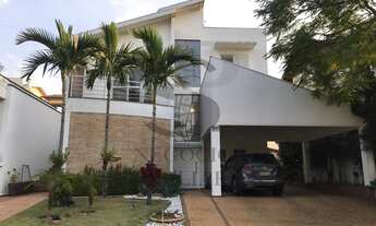 Imagem: Casa à venda no bairro Condomínio Villaggio